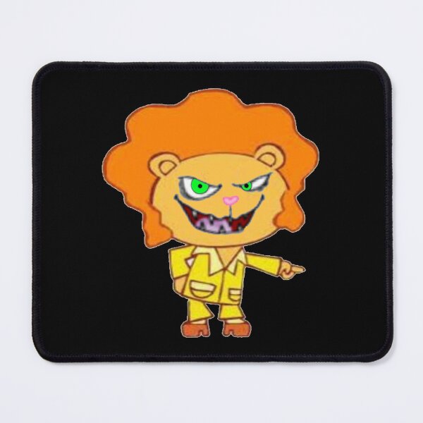 Item preview, Disco Bear - Happy Tree Friends designed and sold by Iopi-art.