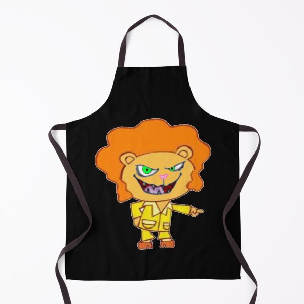 Item preview, Disco Bear - Happy Tree Friends designed and sold by Iopi-art.