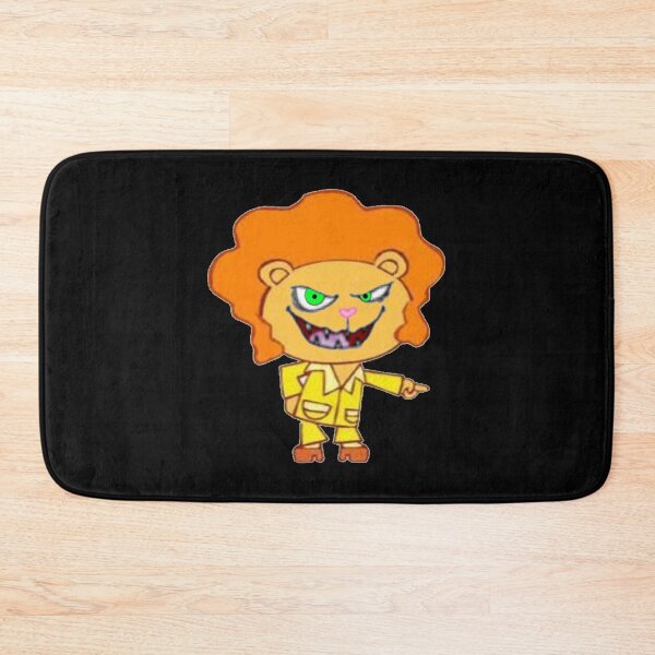 Item preview, Disco Bear - Happy Tree Friends designed and sold by Iopi-art.