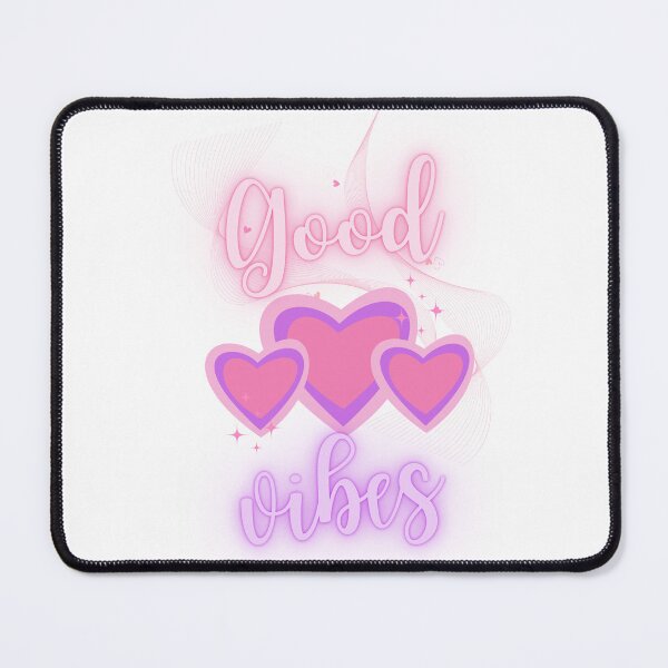 Item preview, Hearts good vibes  designed and sold by IvonneDesigns.
