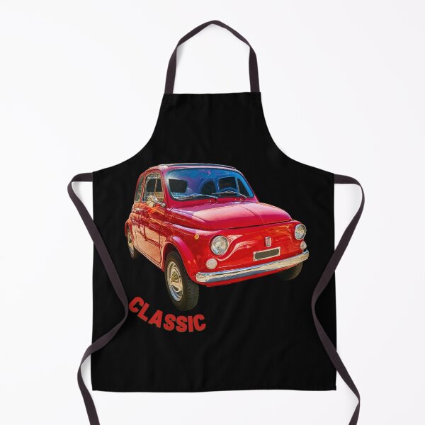 Item preview, Classic Cars Lovers Design Retro Style designed and sold by LovelyHappyGift.