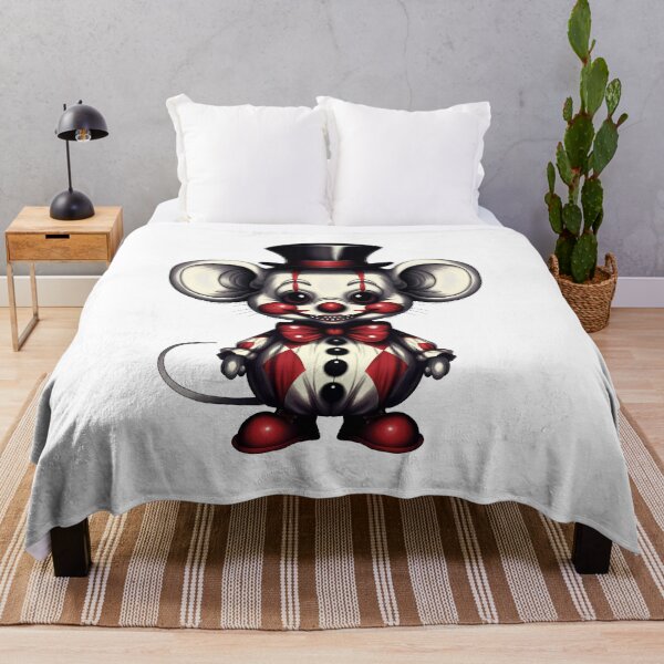 Item preview, Mouse Clown designed and sold by Caseymax.