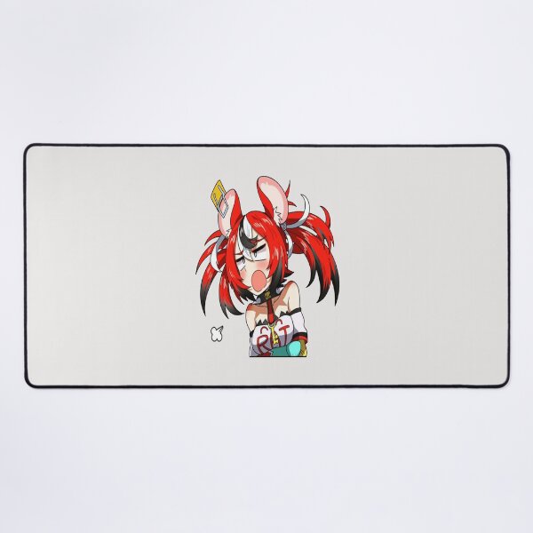Item preview, Hololive Hakos Baelz designed and sold by Lottart.