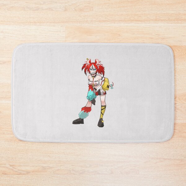 Item preview, Hololive Hakos Baelz designed and sold by Lottart.
