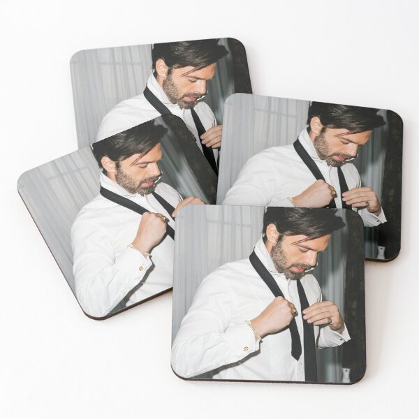 Item preview, Sebastian Stan designed and sold by shop.shan.