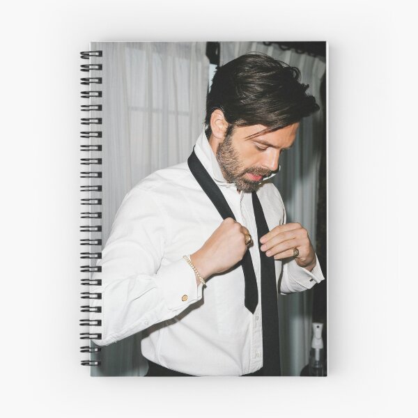 Item preview, Sebastian Stan designed and sold by shop.shan.