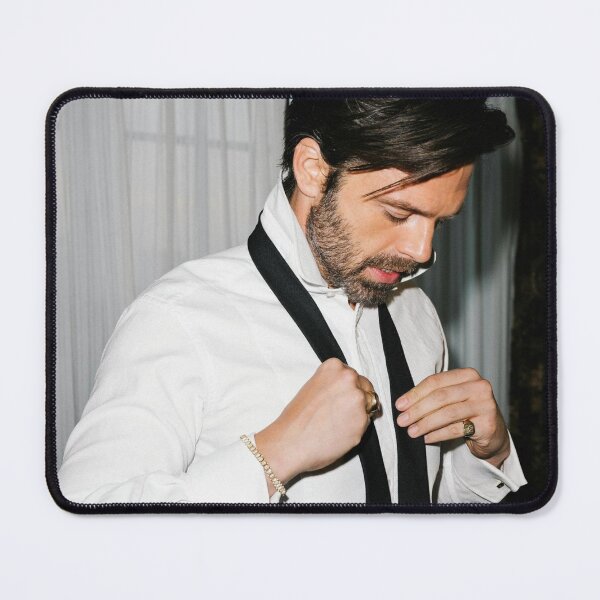 Item preview, Sebastian Stan designed and sold by shop.shan.