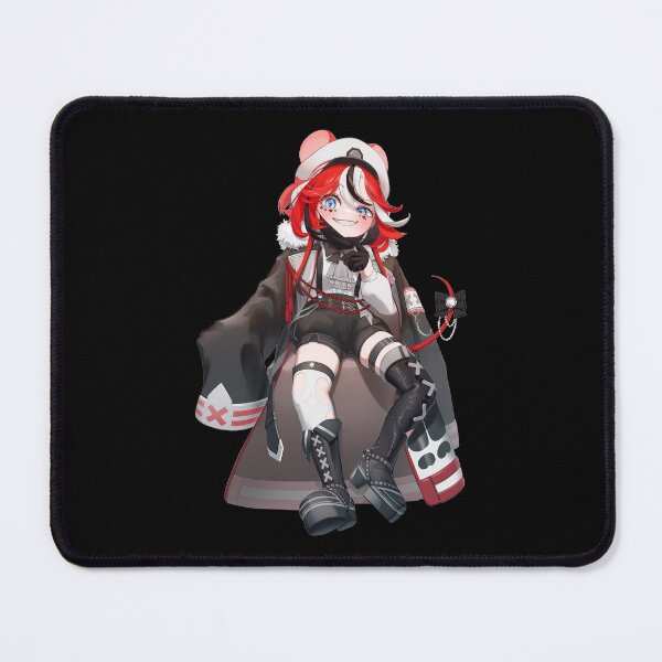 Item preview, Hololive Hakos Baelz designed and sold by Lottart.
