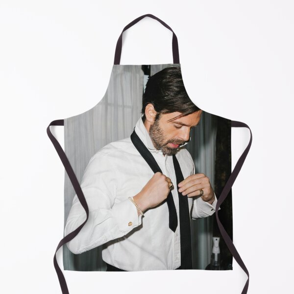 Item preview, Sebastian Stan designed and sold by shop.shan.