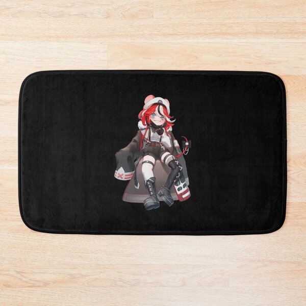 Item preview, Hololive Hakos Baelz designed and sold by Lottart.