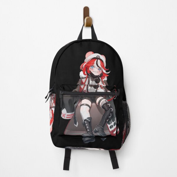 Item preview, Hololive Hakos Baelz designed and sold by Lottart.