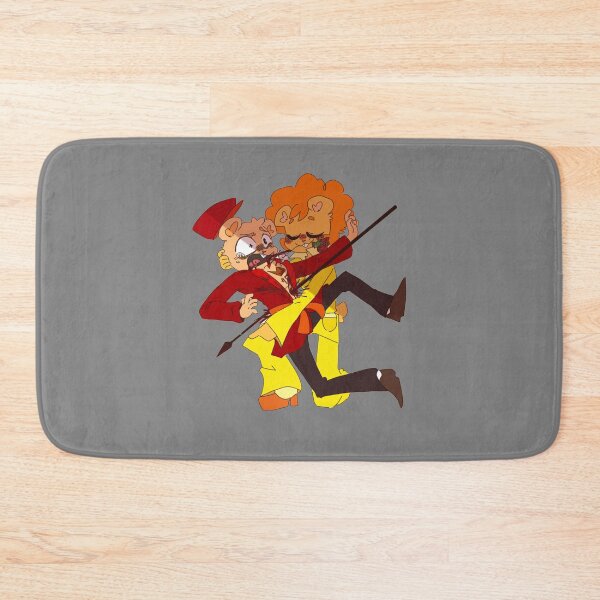 Item preview, Disco Bear - Happy Tree Friends designed and sold by Iopi-art.