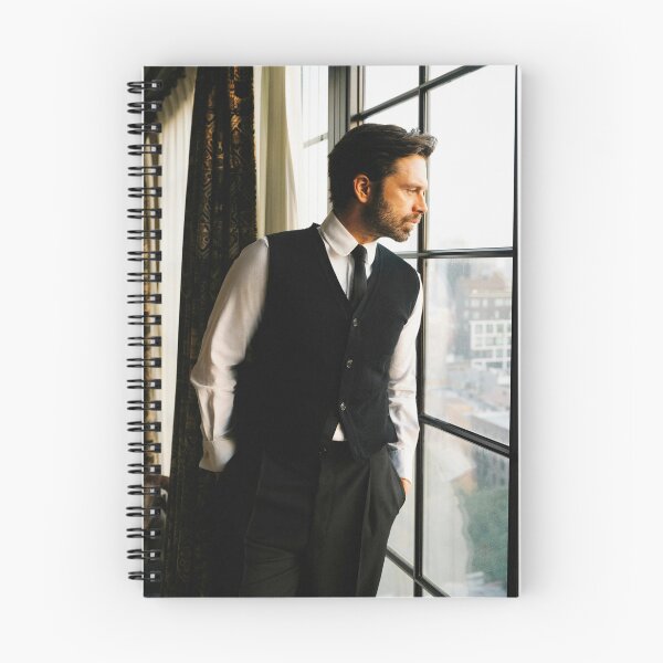 Item preview, Sebastian Stan designed and sold by shop.shan.
