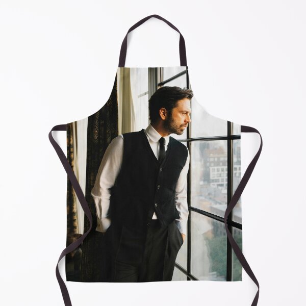 Item preview, Sebastian Stan designed and sold by shop.shan.