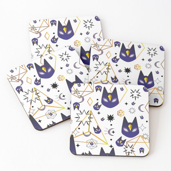 Item preview, Galaxy Cat designed and sold by SherryMegan.