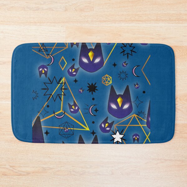 Item preview, Galaxy Cat designed and sold by SherryMegan.