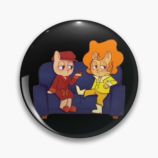 Item preview, Disco Bear - Happy Tree Friends designed and sold by Iopi-art.