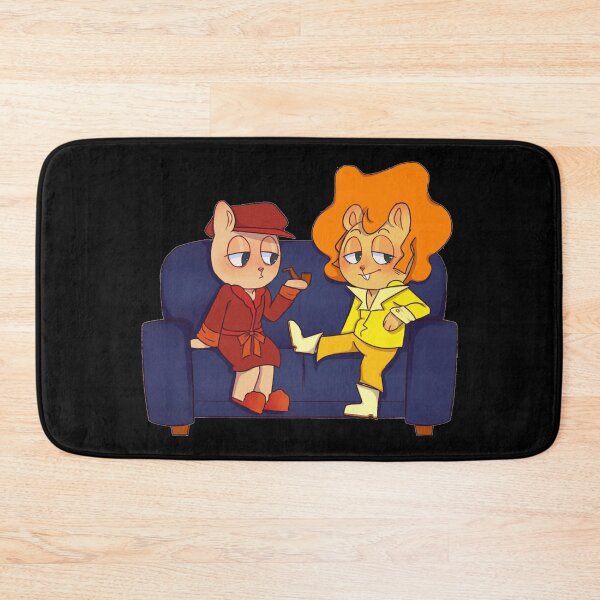 Item preview, Disco Bear - Happy Tree Friends designed and sold by Iopi-art.