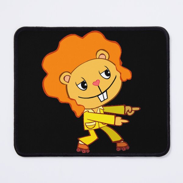 Item preview, Disco Bear - Happy Tree Friends designed and sold by Iopi-art.