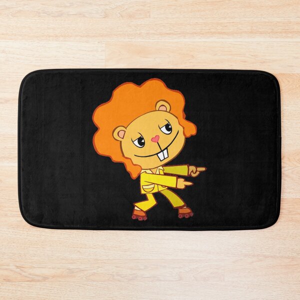 Item preview, Disco Bear - Happy Tree Friends designed and sold by Iopi-art.