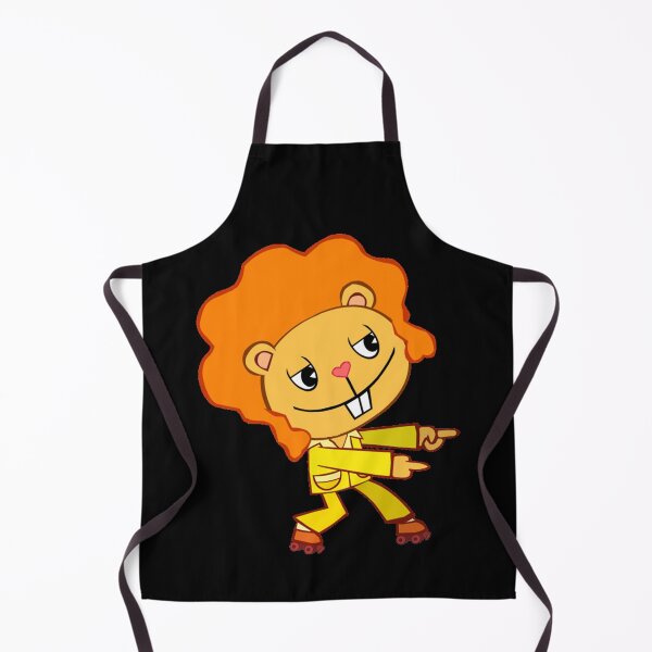 Item preview, Disco Bear - Happy Tree Friends designed and sold by Iopi-art.