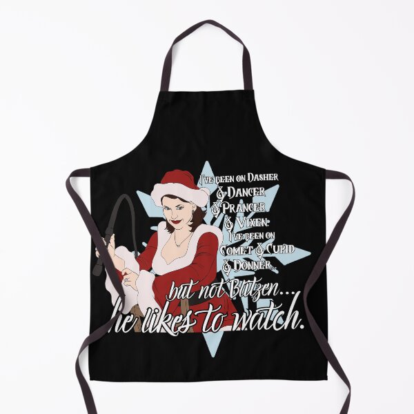 Item preview, A Karen Walker Christmas designed and sold by thecompassrose.