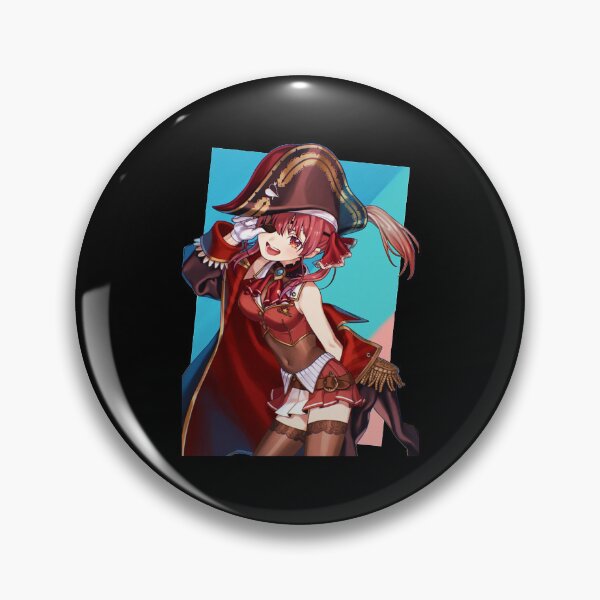 Item preview, Hololive Houshou Marina designed and sold by Lottart.
