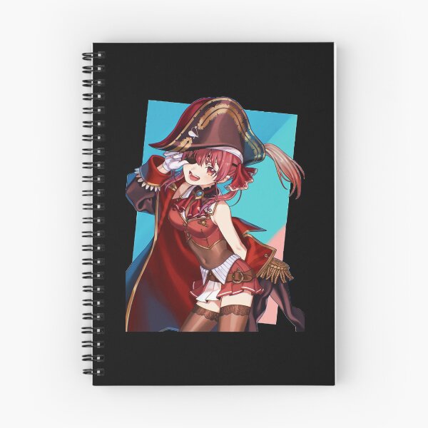 Item preview, Hololive Houshou Marina designed and sold by Lottart.