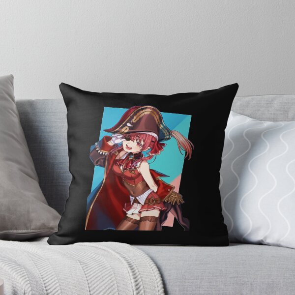 Item preview, Hololive Houshou Marina designed and sold by Lottart.