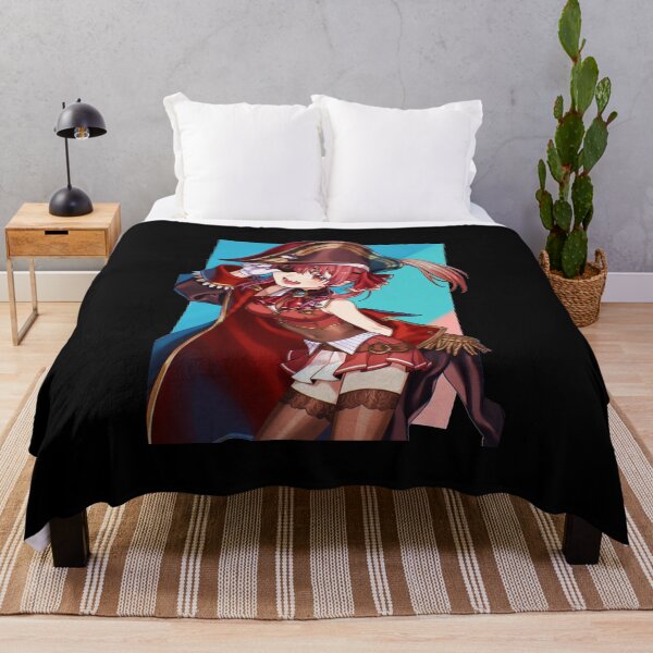 Item preview, Hololive Houshou Marina designed and sold by Lottart.