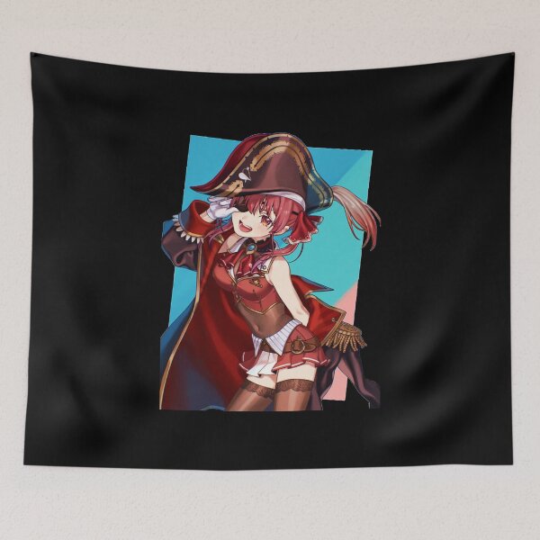 Item preview, Hololive Houshou Marina designed and sold by Lottart.