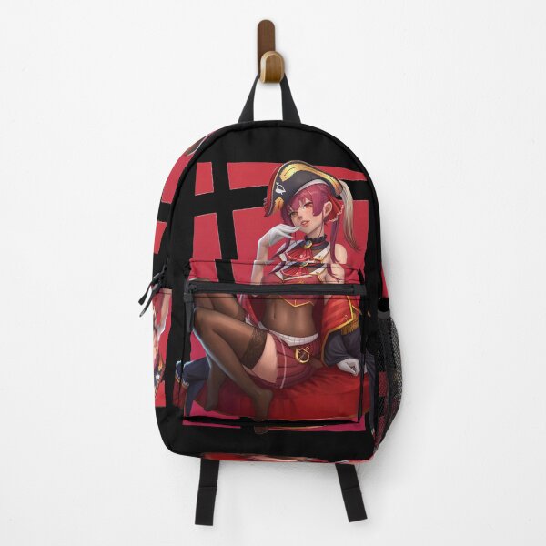 Item preview, Hololive Houshou Marine designed and sold by Lottart.