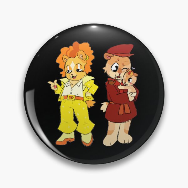 Item preview, Disco Bear - Happy Tree Friends designed and sold by Iopi-art.