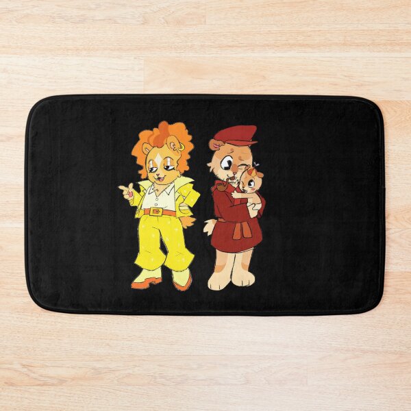 Item preview, Disco Bear - Happy Tree Friends designed and sold by Iopi-art.