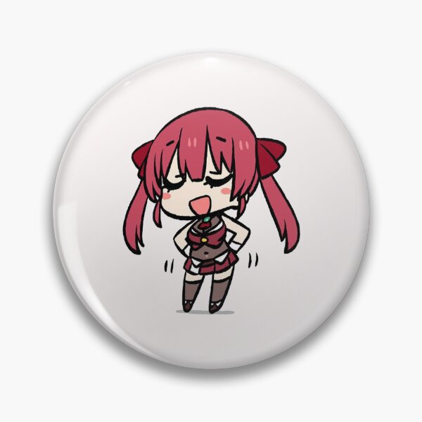 Item preview, Hololive Houshou Marina designed and sold by Lottart.
