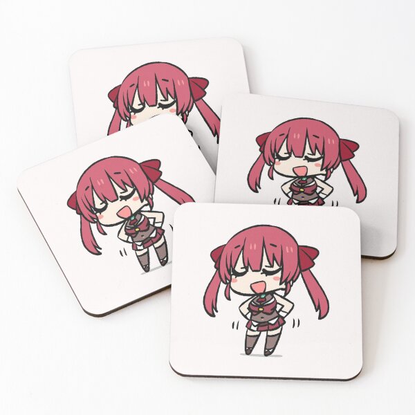 Item preview, Hololive Houshou Marina designed and sold by Lottart.