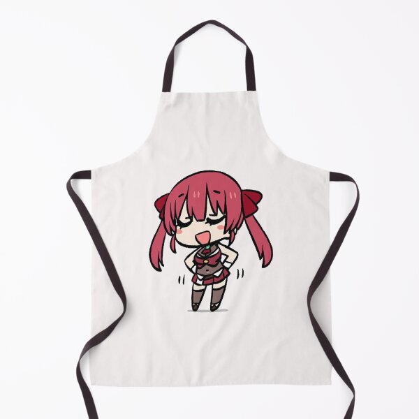 Item preview, Hololive Houshou Marina designed and sold by Lottart.