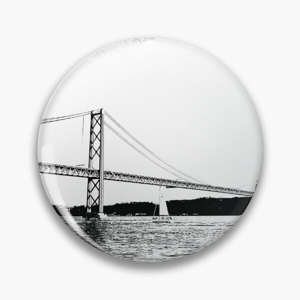 Item preview, Ponte 25 de abril designed and sold by Brexmore3.