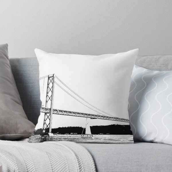 Item preview, Puente 25 de abril designed and sold by Brexmore3.