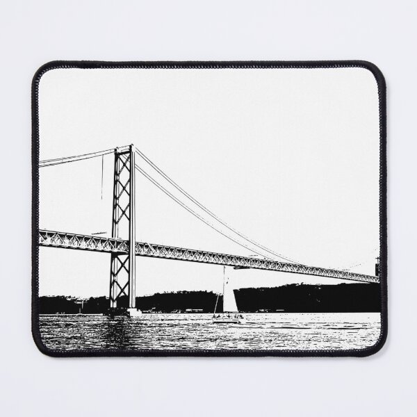 Item preview, Ponte 25 de abril designed and sold by Brexmore3.