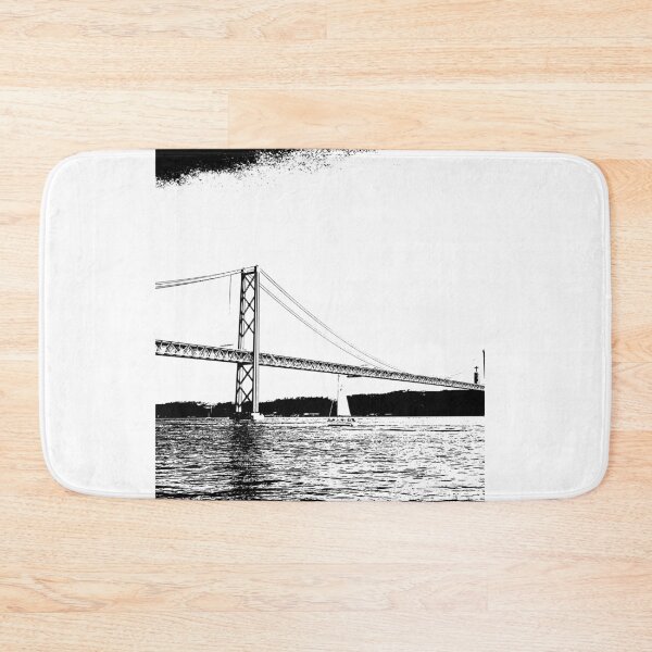 Item preview, Ponte 25 de abril designed and sold by Brexmore3.