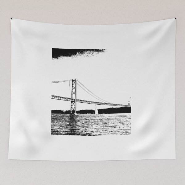 Item preview, Ponte 25 de abril designed and sold by Brexmore3.