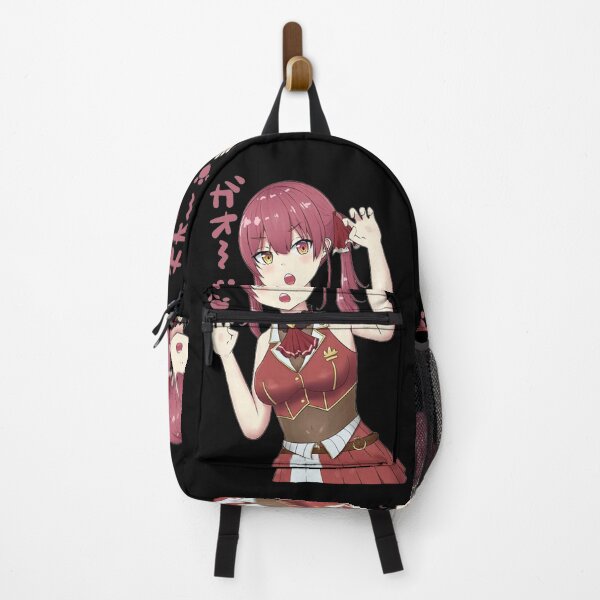 Item preview, Hololive Houshou Marina designed and sold by Lottart.