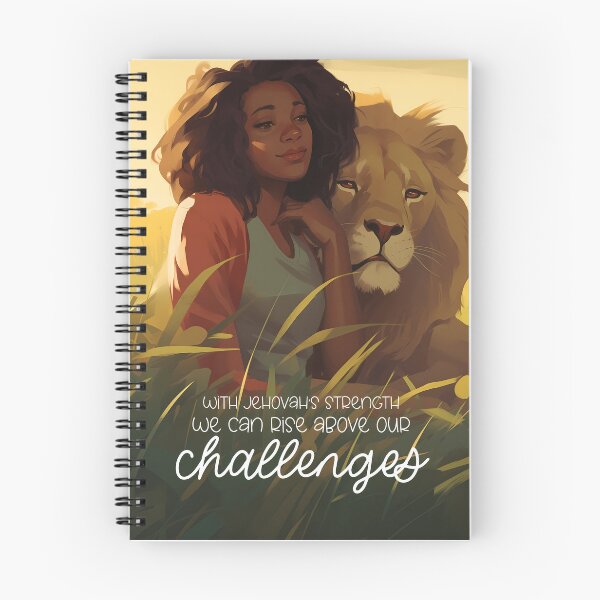 Item preview, Jehovah's Witnesses Inspirational Gifts and Messages for Full-time Pioneers designed and sold by BestLifeHues.