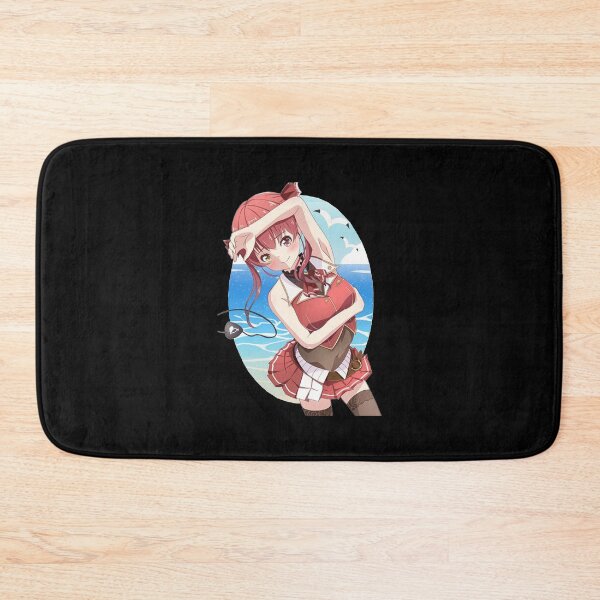 Item preview, Hololive Houshou Marina designed and sold by Lottart.