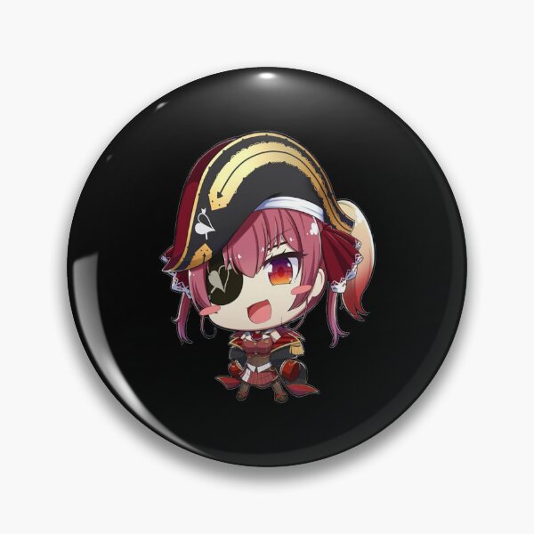 Item preview, Hololive Houshou Marina designed and sold by Lottart.