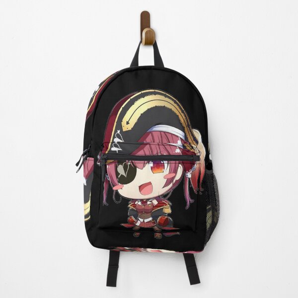 Item preview, Hololive Houshou Marine designed and sold by Lottart.