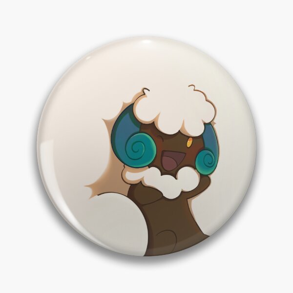 Item preview, Shiny Whimsicott designed and sold by catbash.