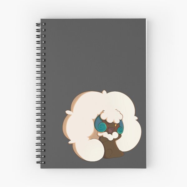Item preview, Shiny Whimsicott designed and sold by catbash.