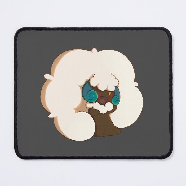Item preview, Shiny Whimsicott designed and sold by catbash.